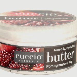 Cuccio Naturale Butter Babies - Pomegranate and Fig Body Lotion 8 oz